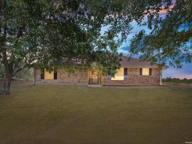 House for sale in Limestone, Texas