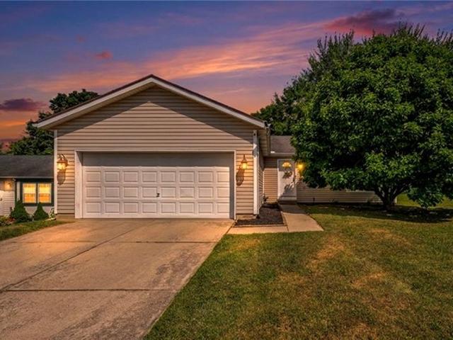 House for sale in Xenia, Ohio