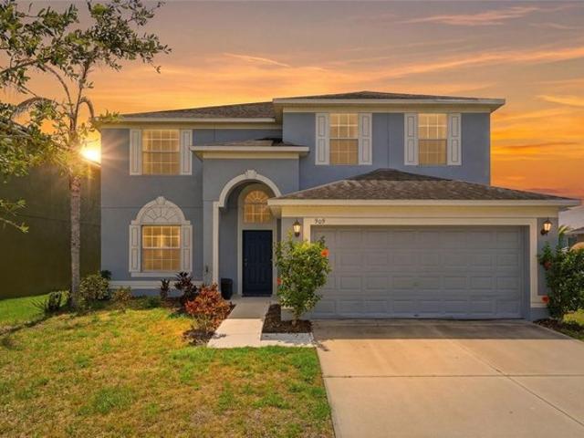 House for sale in Ruskin, Florida
