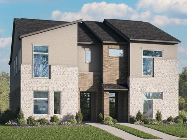 Townhouse for sale in Plano, Collin County