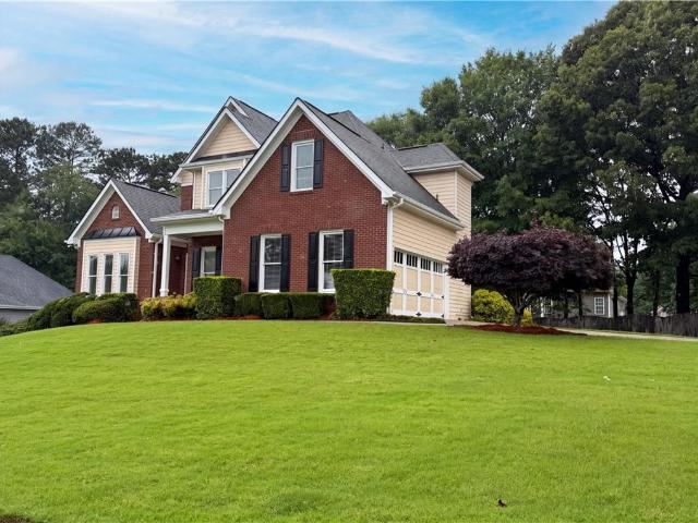 House for sale in Grayson, Georgia