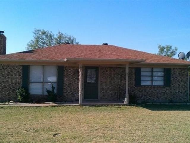 House for sale in Callahan, Texas