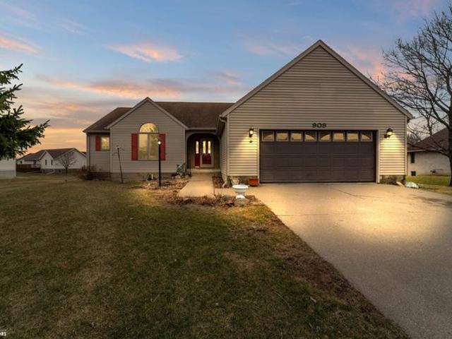 House for sale in Story, Iowa