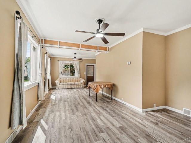 House for sale in Bay City, Michigan