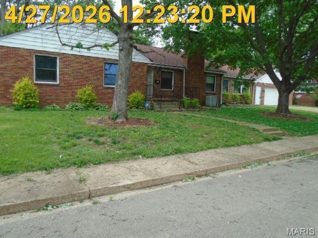 House for sale in Farmington, Missouri
