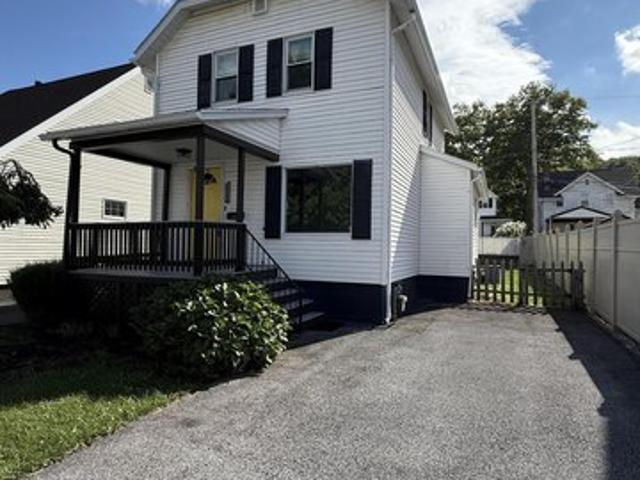 House for sale in Blair, Pennsylvania