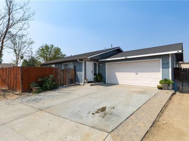 House for sale in San Miguel, California