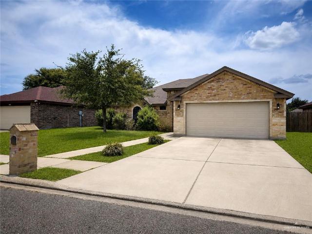 House for sale in Hidalgo, Texas