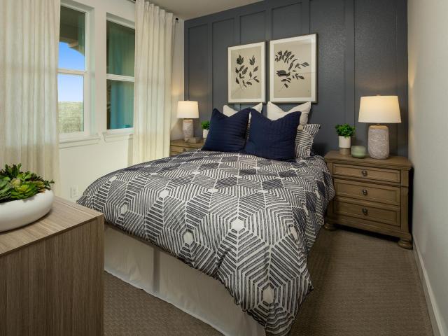 Townhouse for sale in Morgan Hill, California