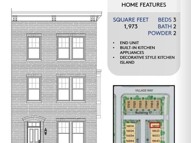 Townhouse for sale in Saint Paul