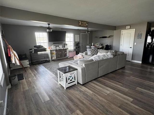 House for sale in Albany, Texas