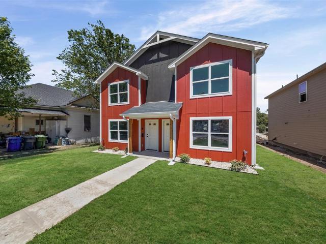 House for sale in Waco, Texas
