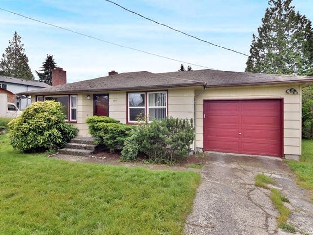 House for sale in Shoreline, Washington