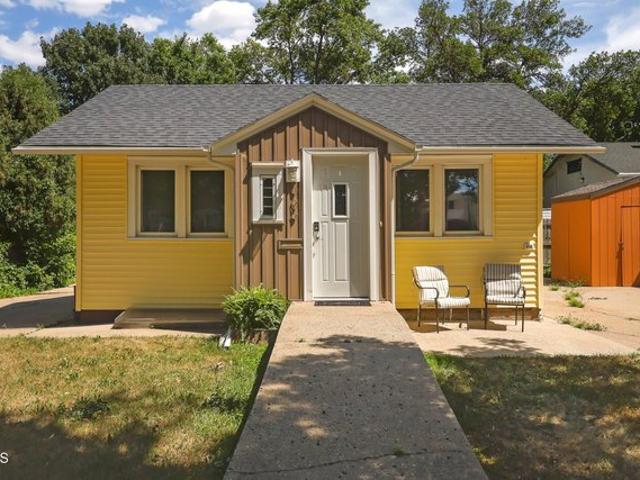 House for sale in Bismarck, North Dakota