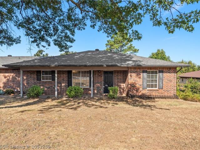 House for sale in Ark
