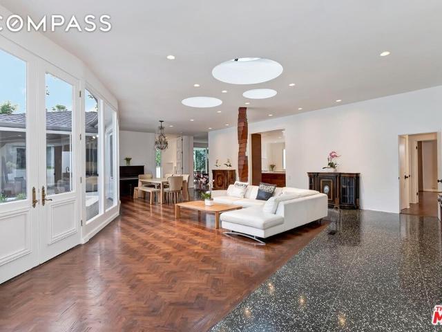 House for sale in Beverly Hills, California