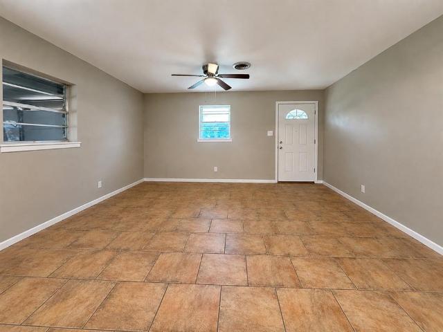 House for sale in Haskell, Texas