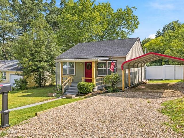 House for sale in Tennessee