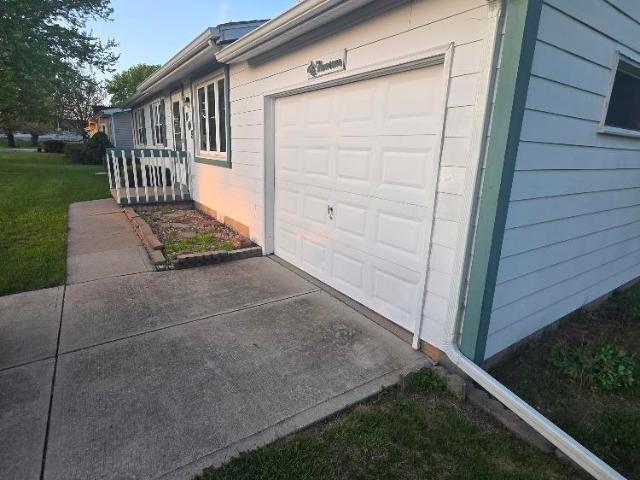 House for sale in Afton, Iowa