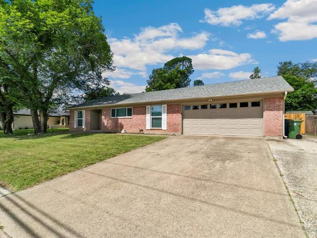 House for sale in Grapevine, Texas