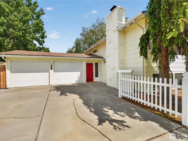 House for sale in East Wenatchee, Washington