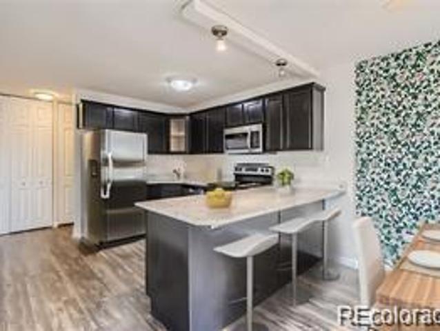 Condo for sale in Capitol Hill, Denver