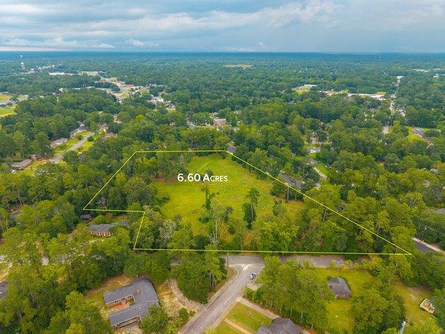 Land for sale in Kingstree, South Carolina