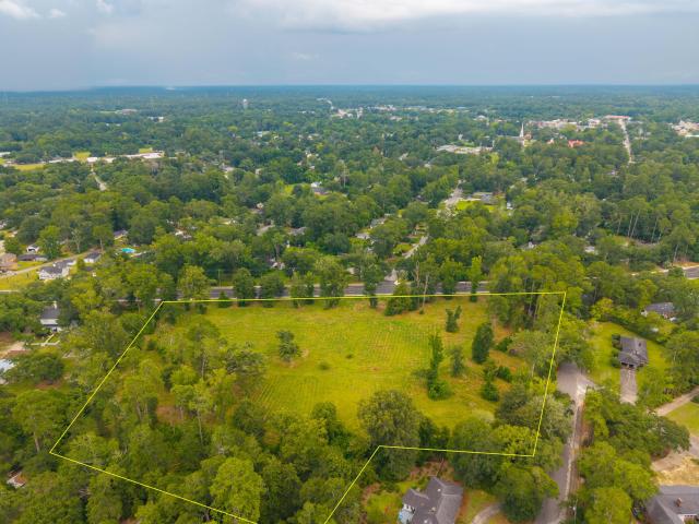 Land for sale in Kingstree, South Carolina