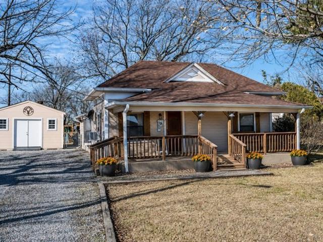 House for sale in Fannin, Texas