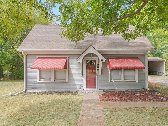House for sale in Grand Saline, Texas