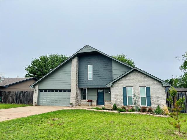 House for sale in Elk City, Oklahoma