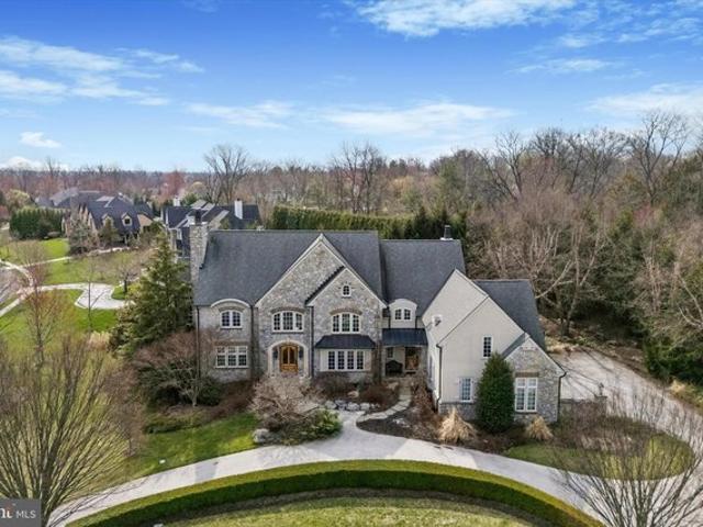 House for sale in Gwynedd, Pennsylvania