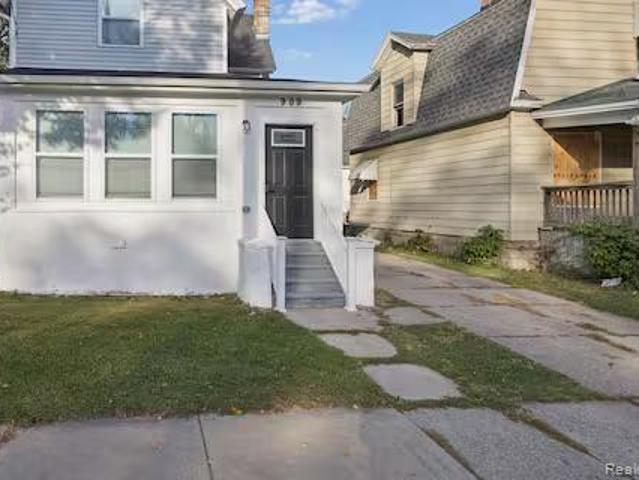 House for sale in Lansing, Michigan