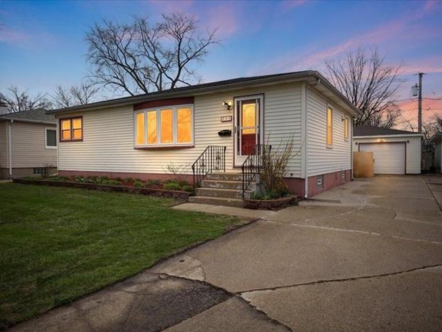 House for sale in Griffith, Indiana