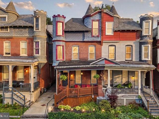 Townhouse for sale in Delaware