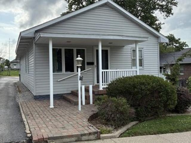 House for sale in Bicknell, Indiana