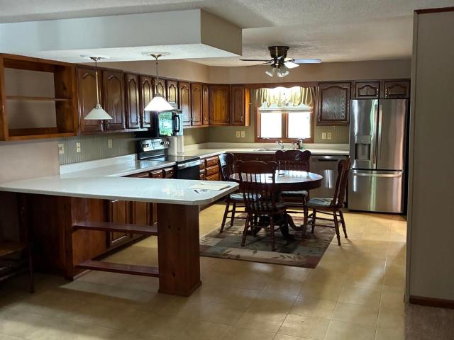 House for sale in Bicknell, Indiana