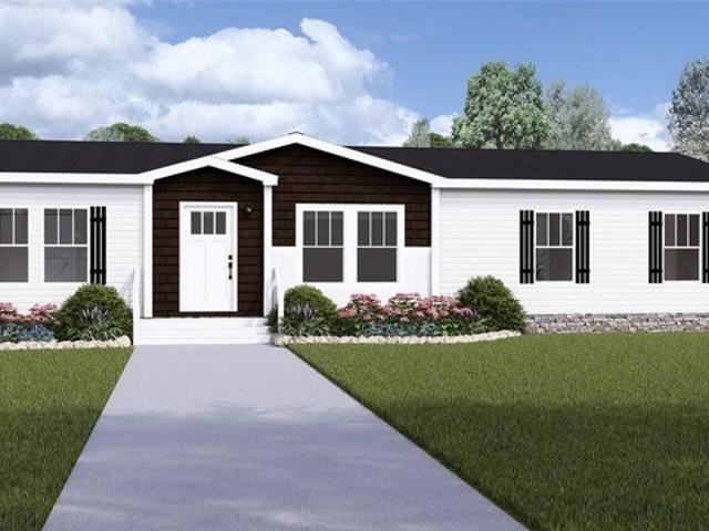 House for sale in Royston, Georgia