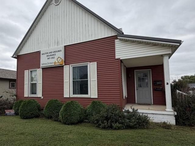 House for sale in Linton, Indiana