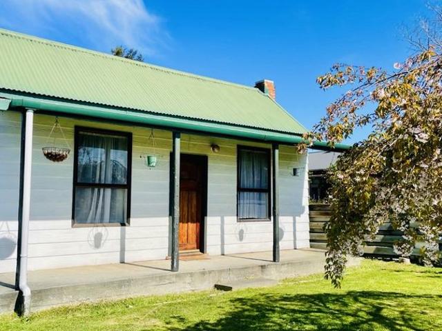 House for rent in Mahora, Hastings