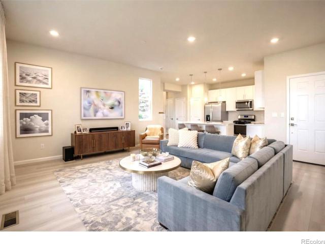 House for sale in Fort Collins, Colorado