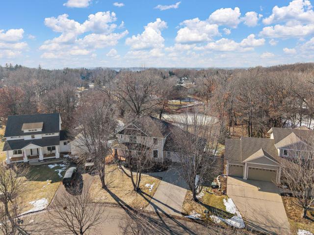 House for sale in Ramsey, Minnesota
