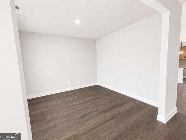 House for sale in Kathleen, Georgia