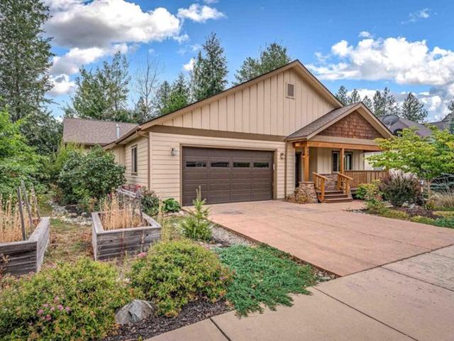 House for sale in Sandpoint, Bonner County