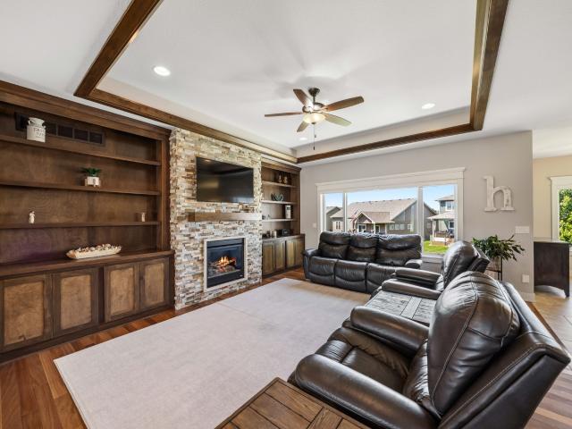 House for sale in Grimes, Iowa