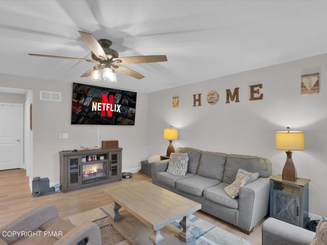 House for sale in Carbon, Pennsylvania