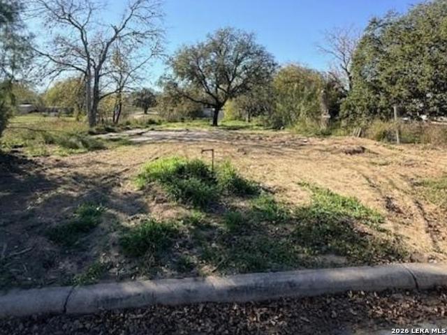 Land for sale in Pleasanton, Texas