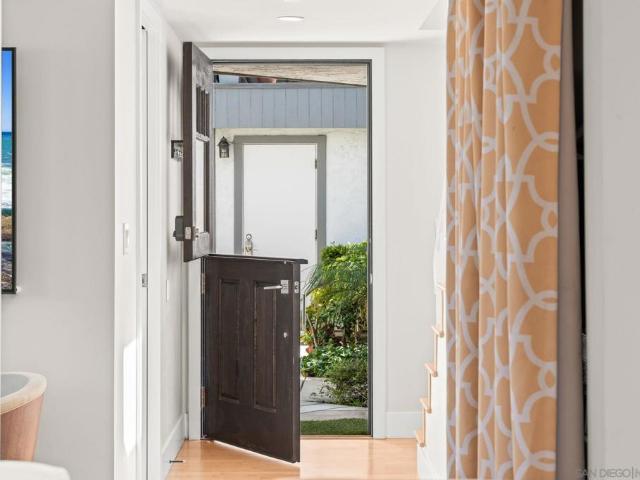Condo for sale in Coronado, California