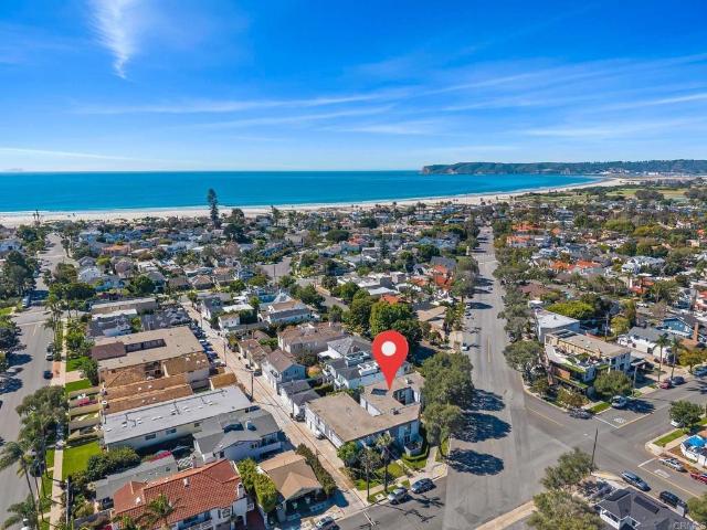 Property for sale in Coronado, California