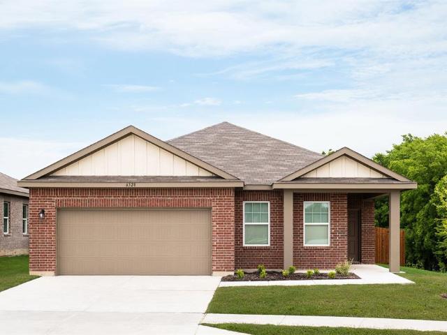 House for sale in Howe, Texas